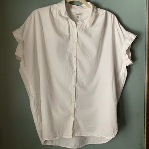 Madewell Central Shirt